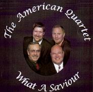 The American Quartet