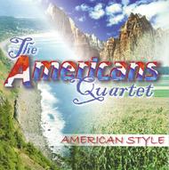 The American Quartet