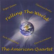 The American Quartet 